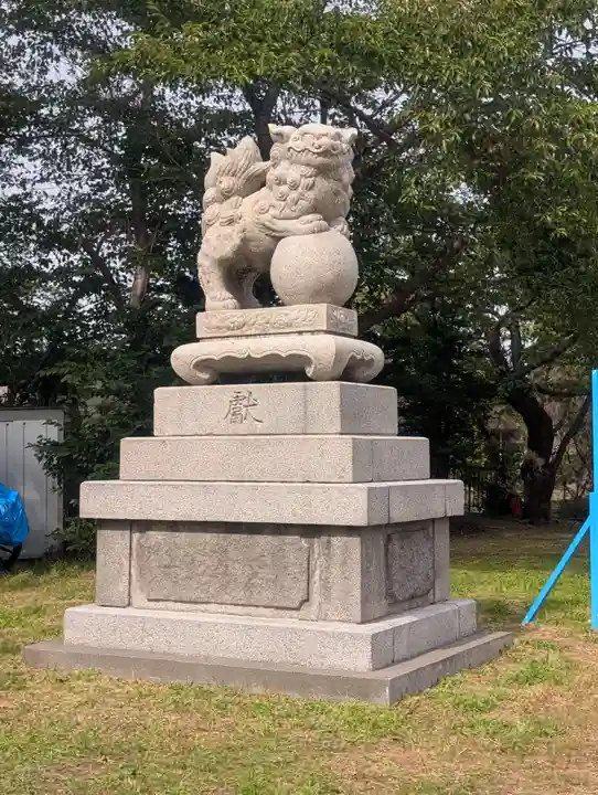 水天宮(北海道)