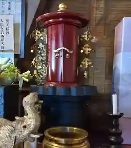 見沼大師 感応院(埼玉県) 2025年12月01日(月)〜(2025年11月30日(日) 20時31分17秒投稿)