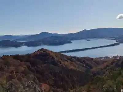 成相寺(京都府)