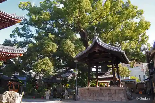 法楽寺(大阪府)