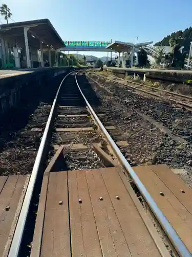青島神社（青島神宮）(宮崎県)
