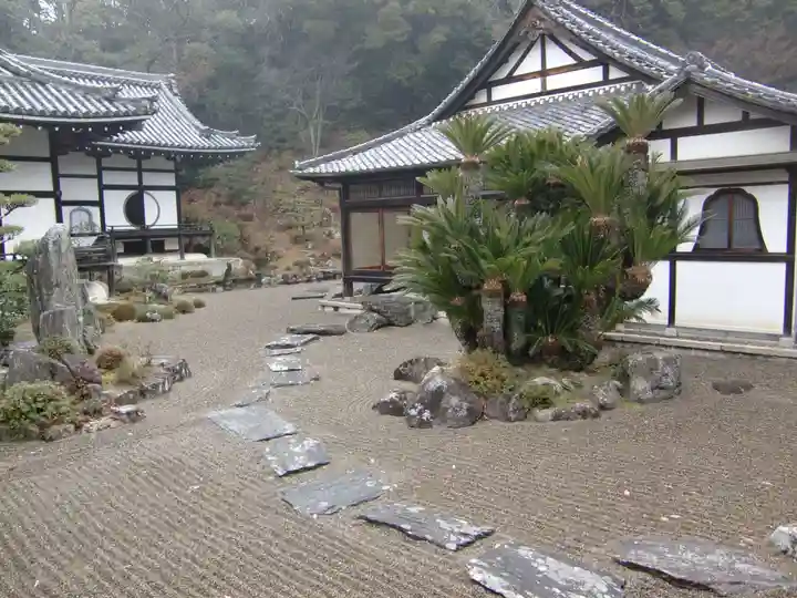 根来寺(和歌山県)