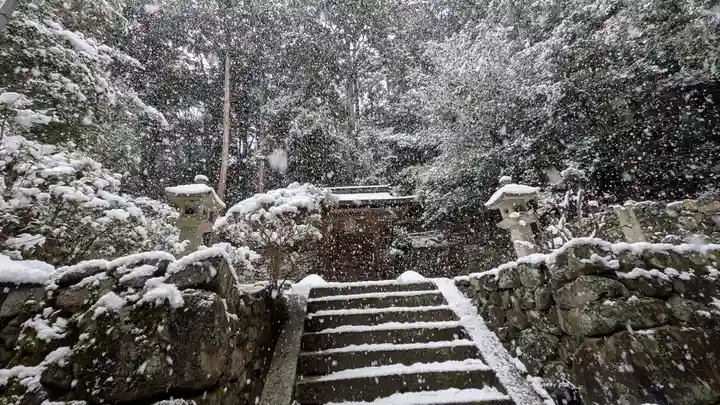 松ヶ崎大黒天 妙圓寺(妙円寺)(京都府)