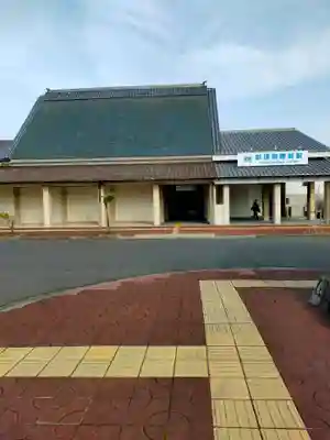 天竜稲荷大明神社(奈良県)