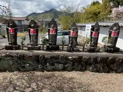 来昌寺(岐阜県)