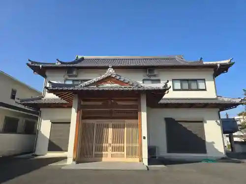 阿彌陀院(大阪府)