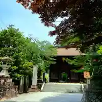 尊永寺(静岡県)