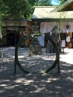 松阪神社のその他建物