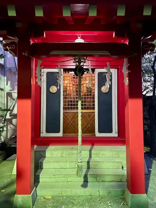 本法寺(東京都)