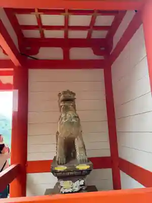 青岸渡寺(和歌山県)
