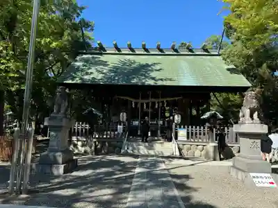 若宮神明社(愛知県)