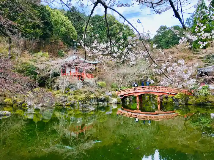 醍醐寺(京都府)