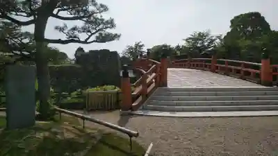 柳澤神社のその他建物