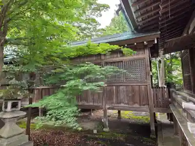 山田神社(滋賀県)
