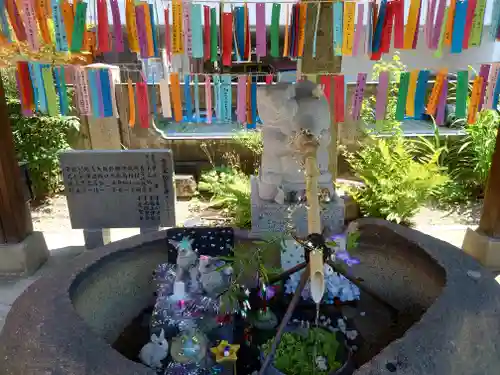 三輪神社(愛知県)