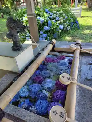 空知神社(北海道)