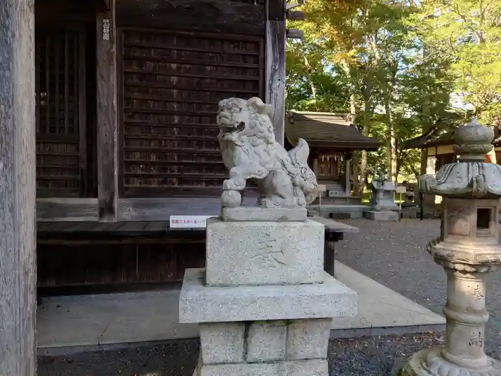 淺間神社(忍野八海)(山梨県)