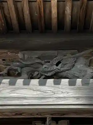 鳥屋神社(宮城県)