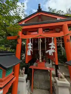 一宮神社(兵庫県)