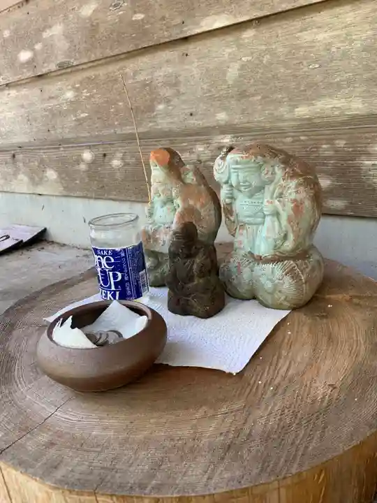 飛龍神社(茨城県)