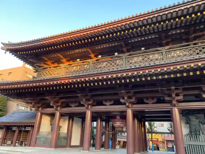 川崎大師(平間寺)(神奈川県)