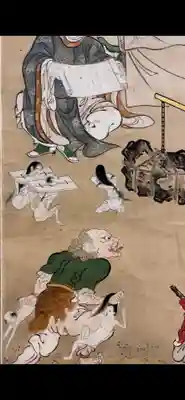 太宗寺(東京都)