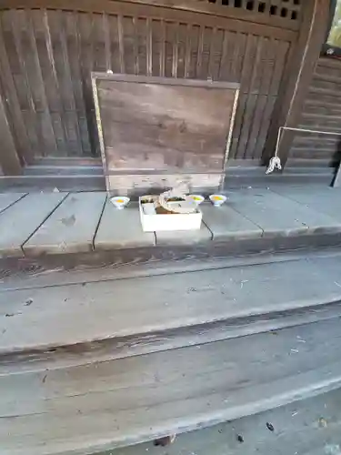 大谷神社(群馬県)