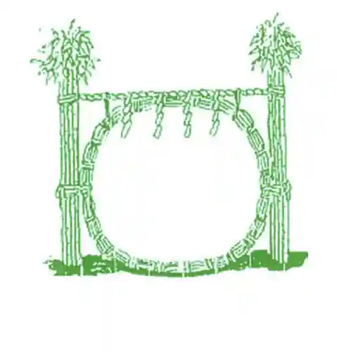 比佐豆知神社(三重県)