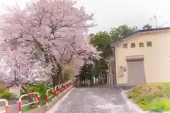 浮嶋神社(宮城県)