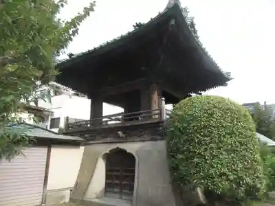 海雲寺(東京都)