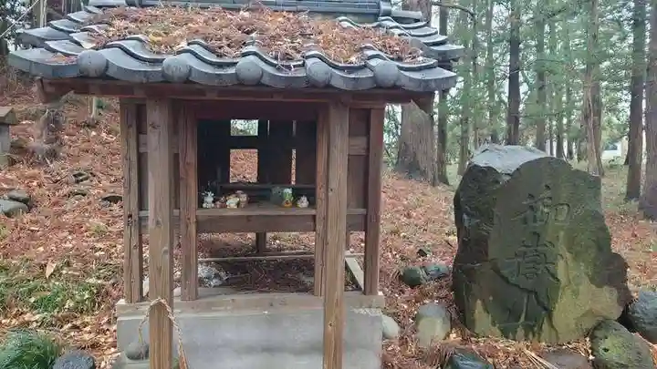 八幡宮(群馬県)