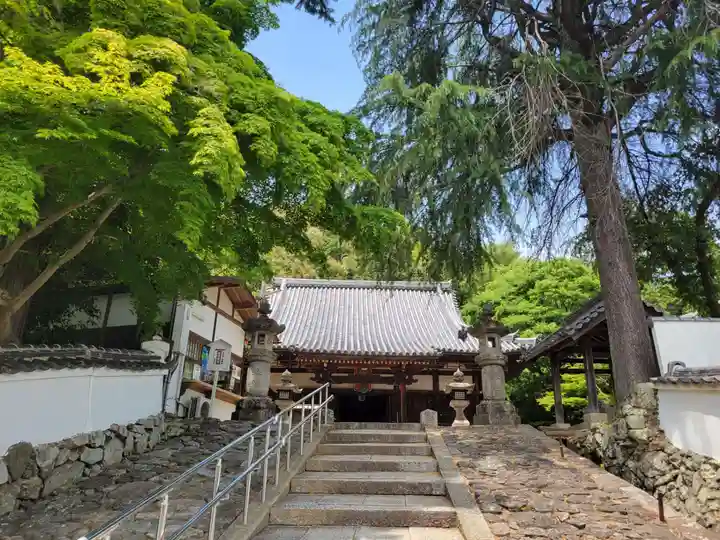宝積寺のその他建物