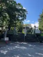 鹿嶋神社(長野県)