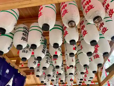 楠珺社(住吉大社末社)のその他建物