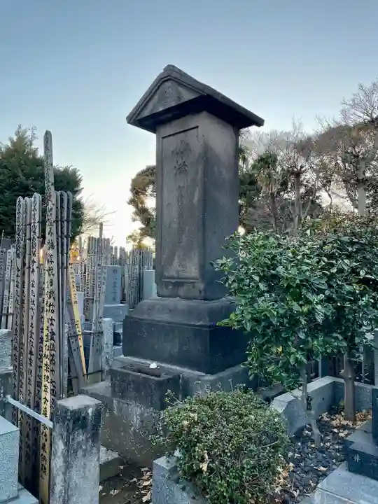 安立寺(東京都)