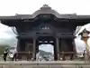 善光寺(長野県)