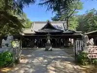 大宝八幡宮(茨城県)