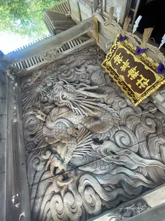 神﨑神社(鳥取県)