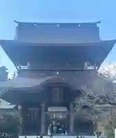 阿蘇神社(熊本県)