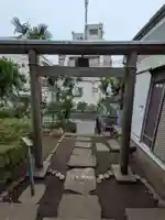 須賀神社(東京都)