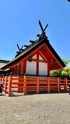 住吉大社(大阪府)