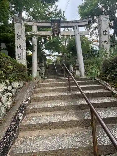 聖天宮 西江寺(大阪府)