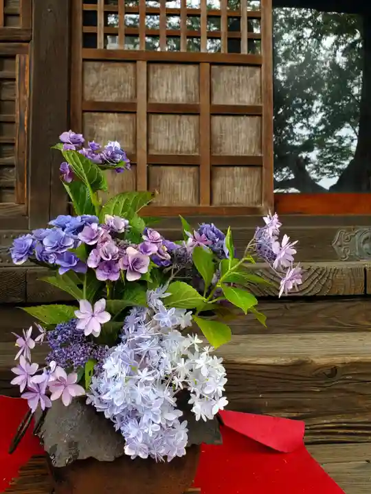 阿邪訶根神社(福島県)