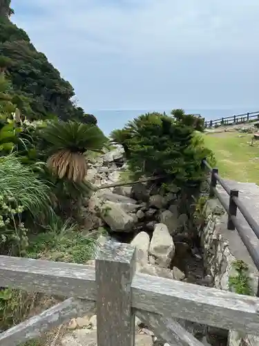 御崎神社(宮崎県)
