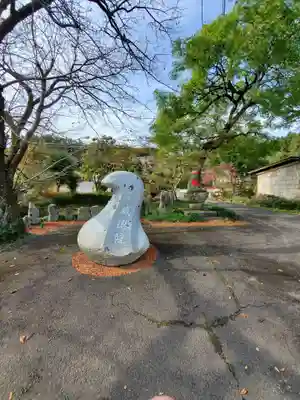 威徳院 極楽寺のその他建物