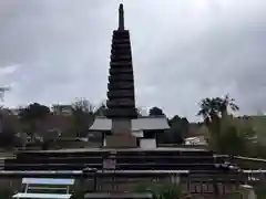 般若寺 ❁﻿コスモス寺❁(奈良県)