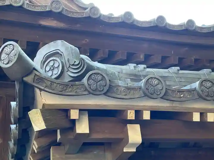 平野神社(三重県)