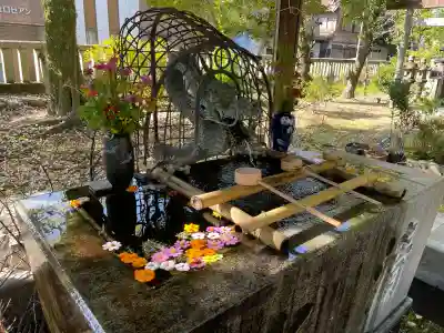 若宮神明社(愛知県)