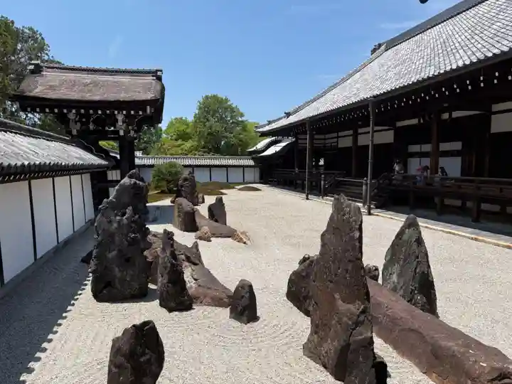 東福禅寺(東福寺)(京都府)