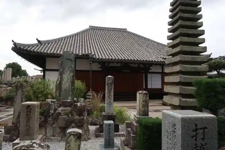 実相寺(奈良県)